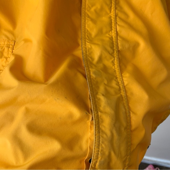 Vintage Columbia bugaboo jacket- outer shell only - Picture 8 of 12